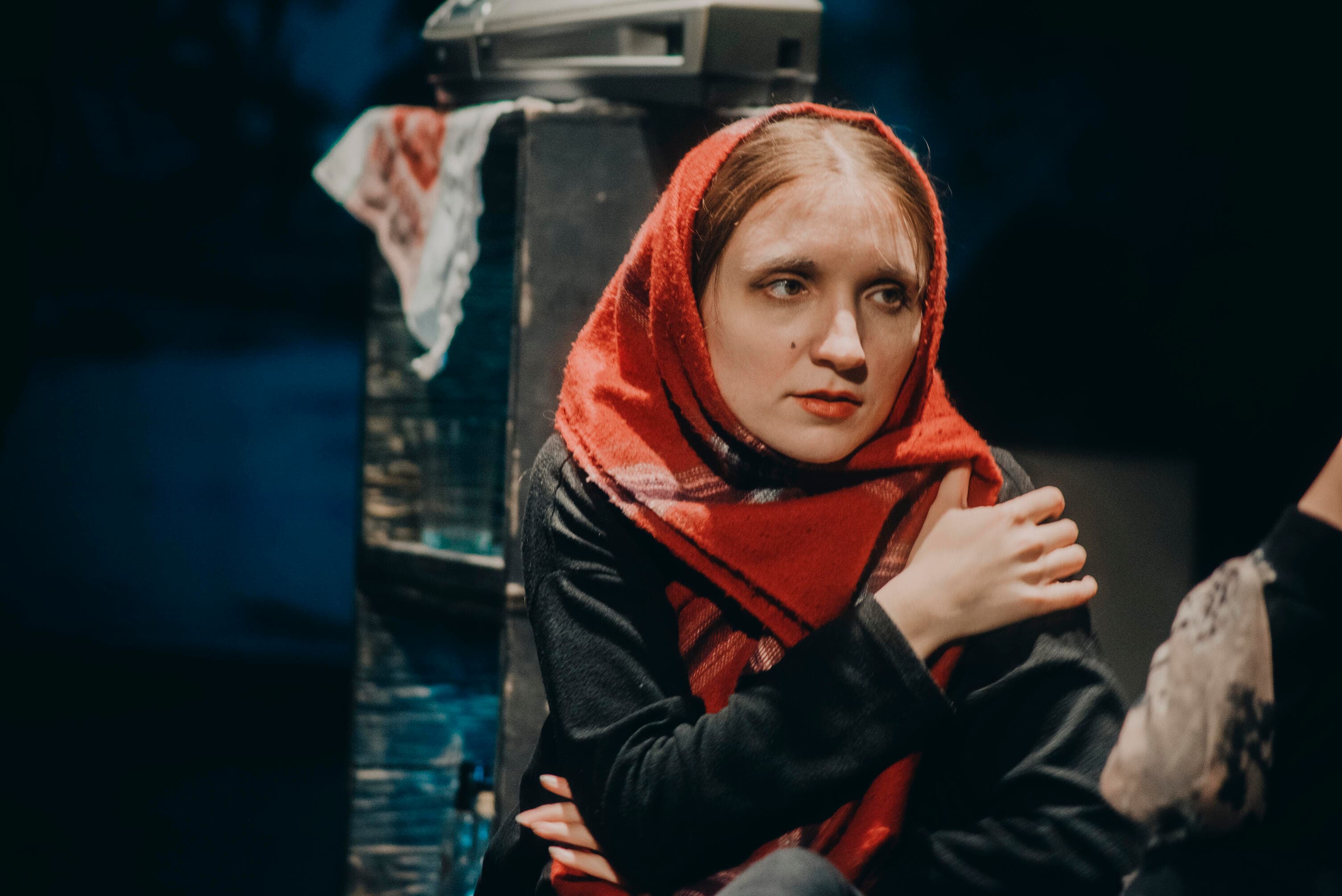 Анастасия Колесникова — фото 4