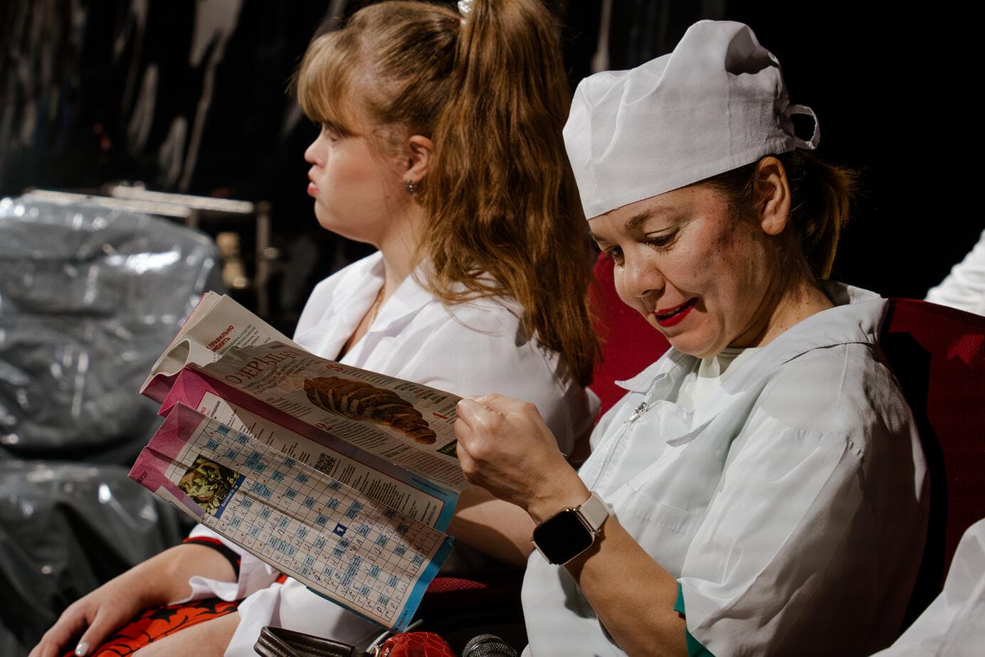 Моцарт — фото 3