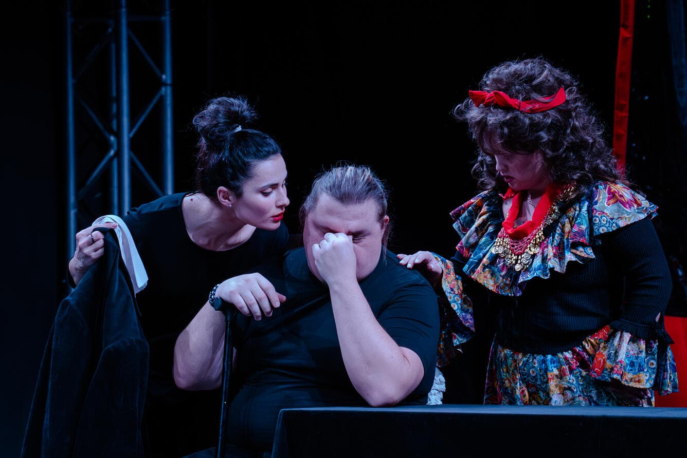 Моцарт — фото 4