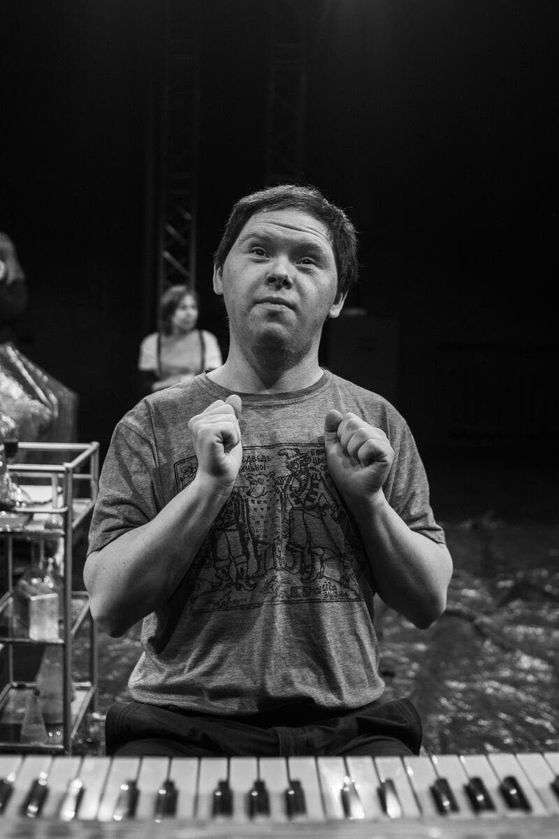 Моцарт — фото 6