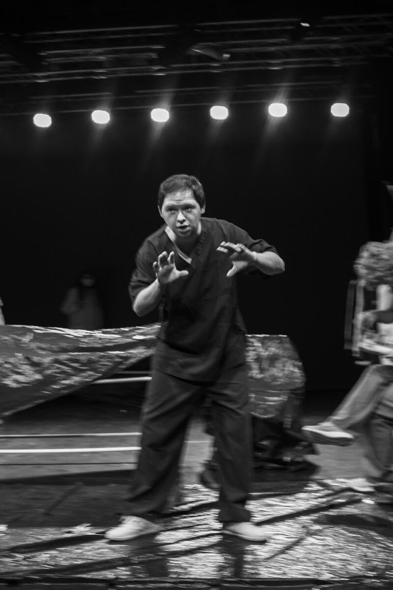 Моцарт — фото 8