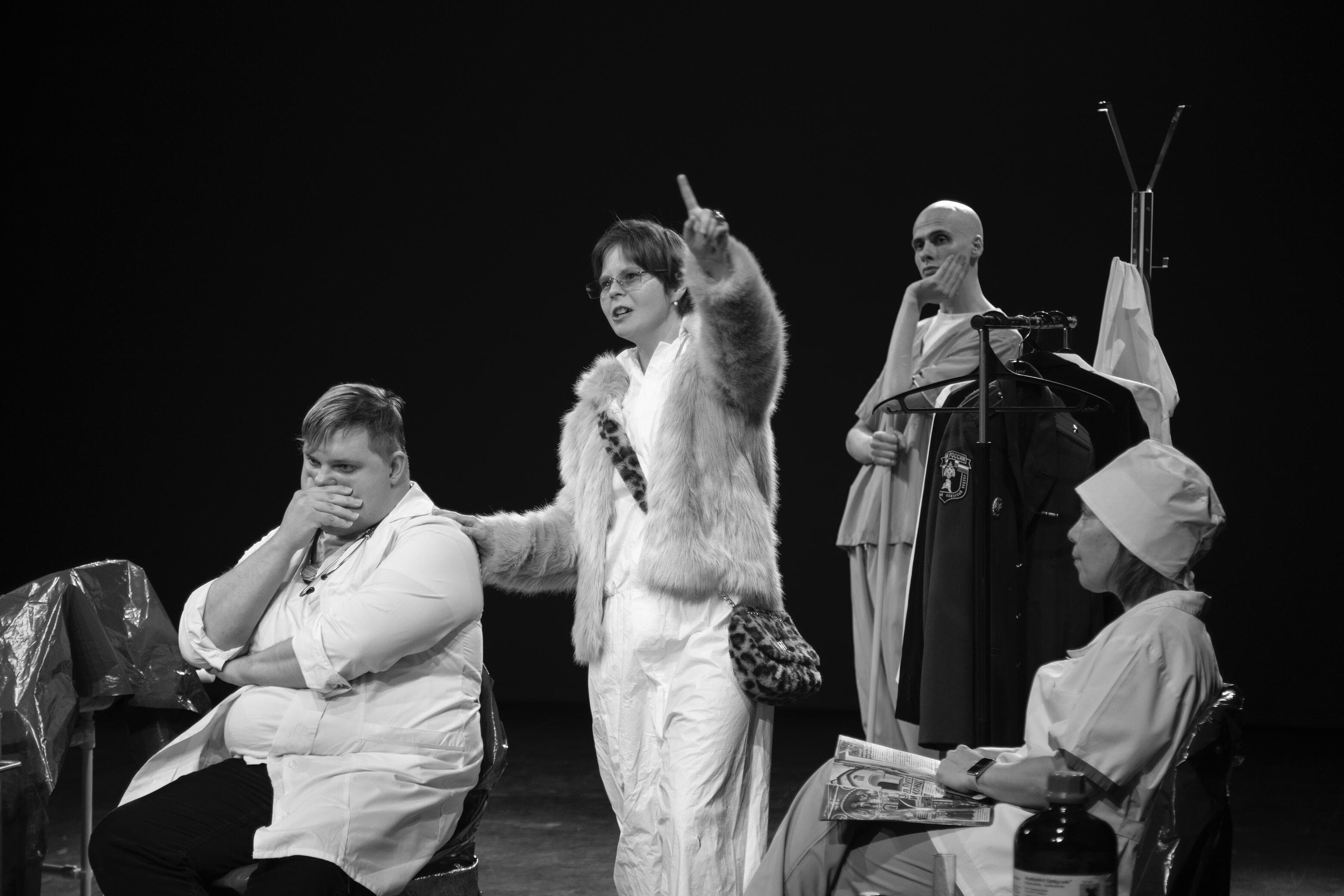 Моцарт — фото 10