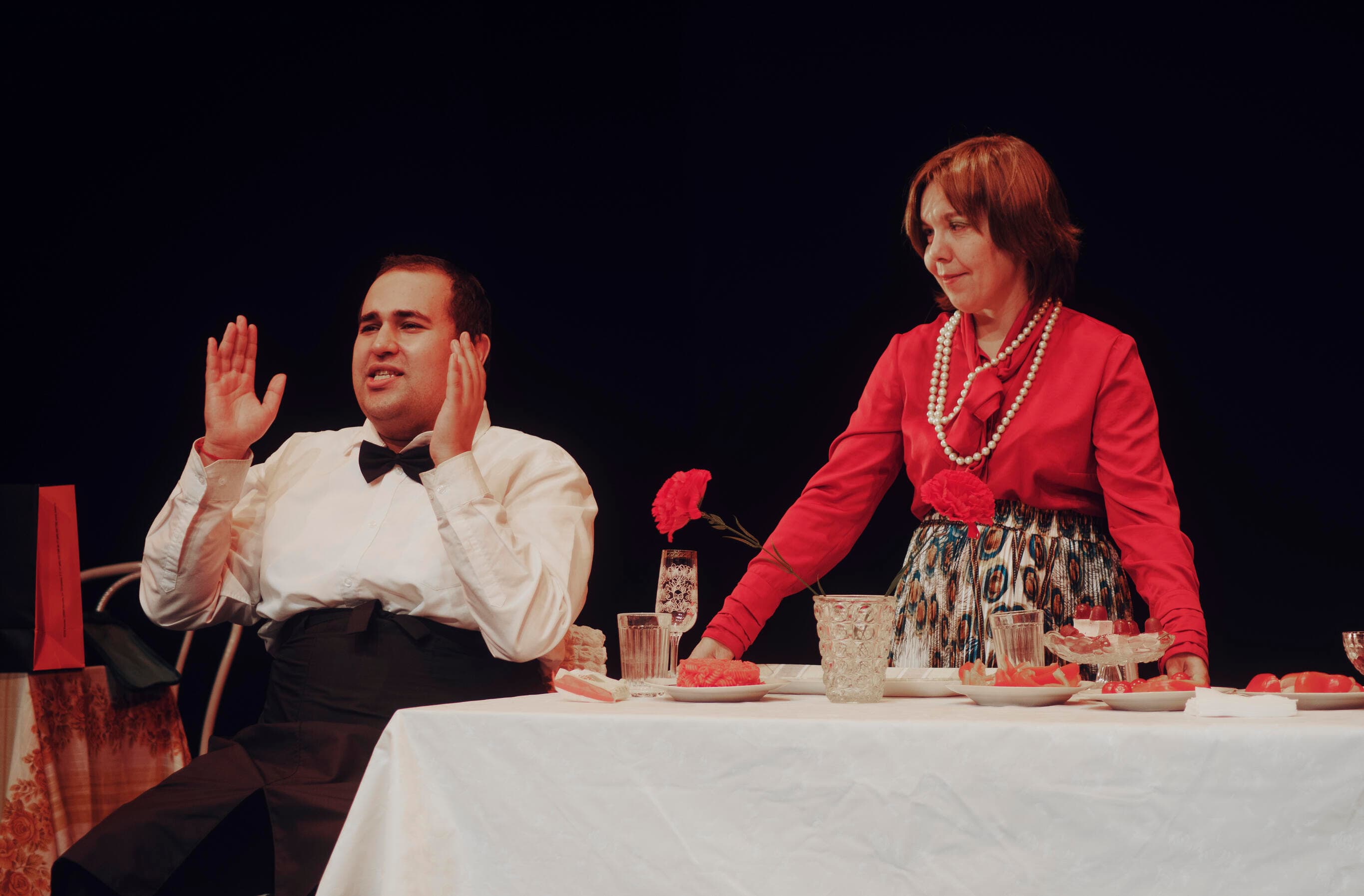 Моцарт — фото 13