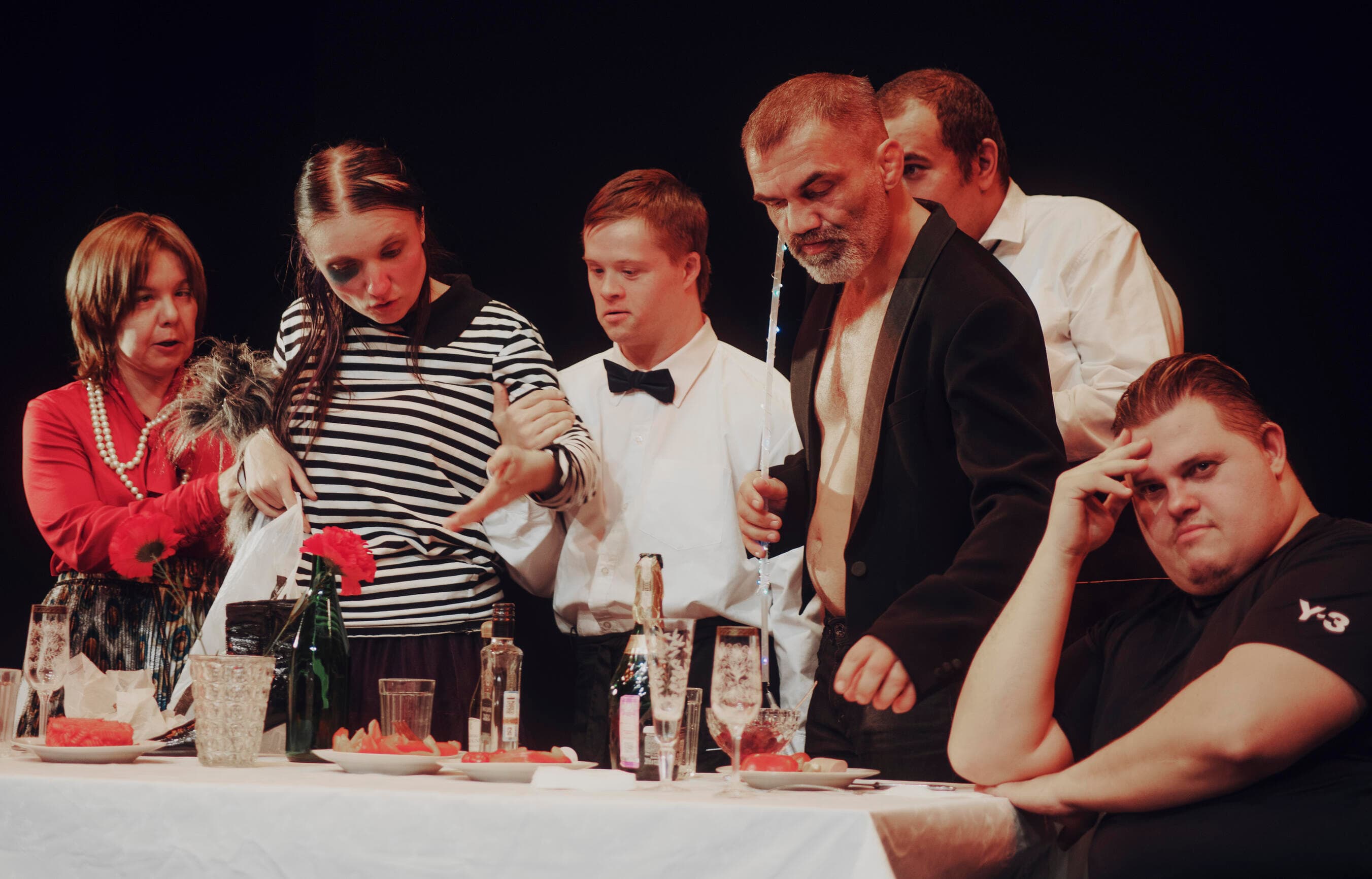 Моцарт — фото 15