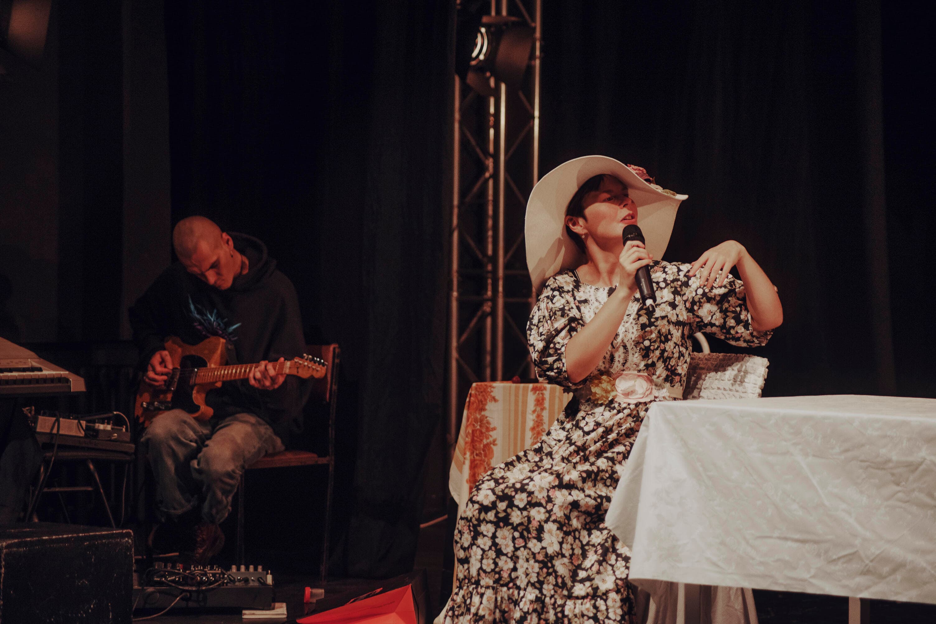 Моцарт — фото 16