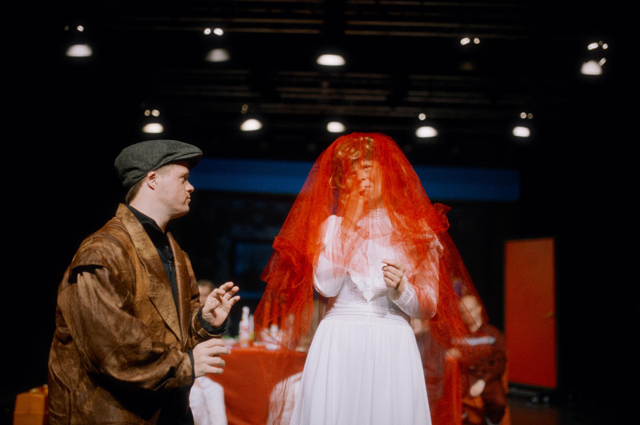 Пир во время чумы — фото 2