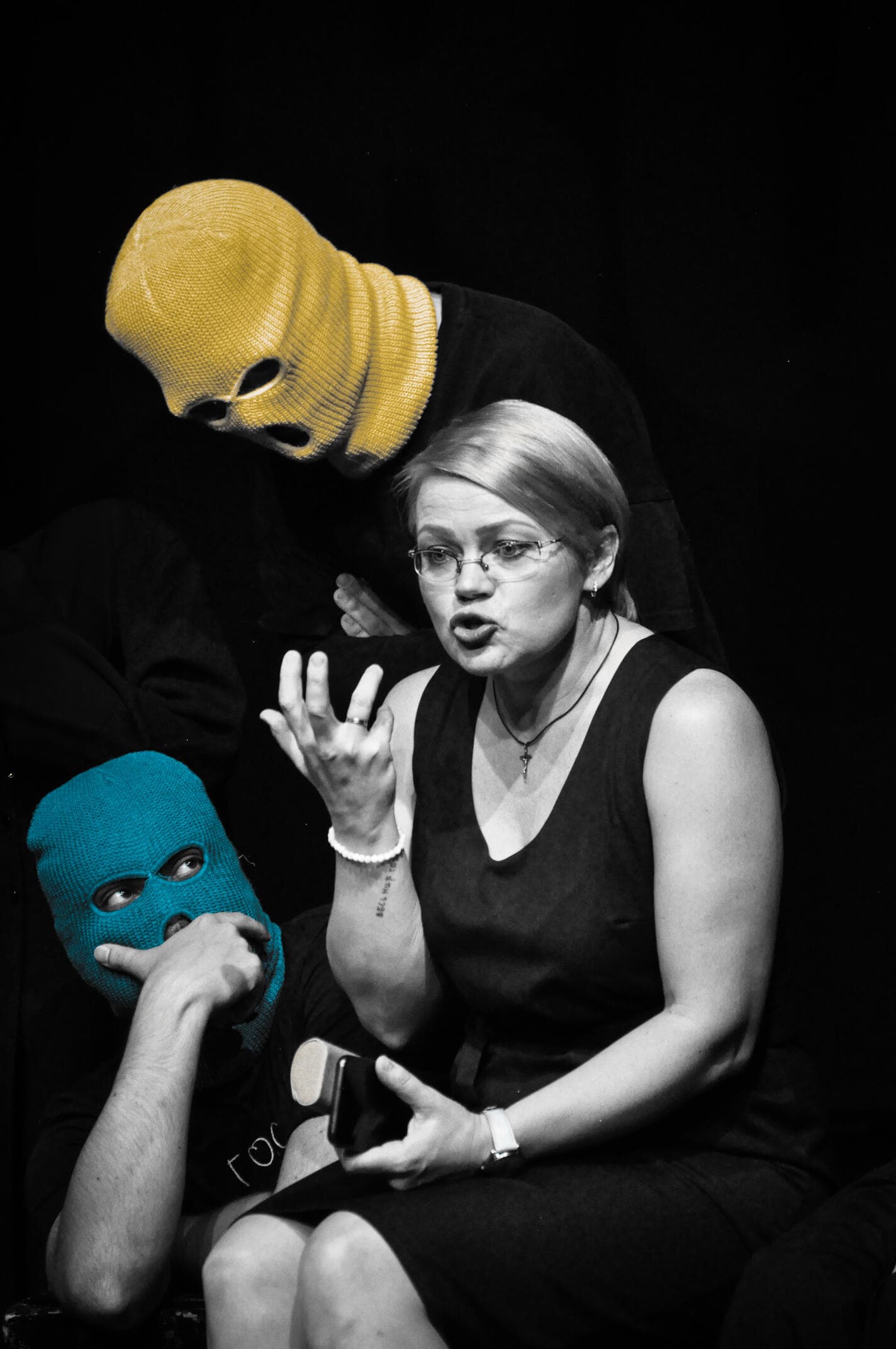 Прение живота со смертью — фото 5