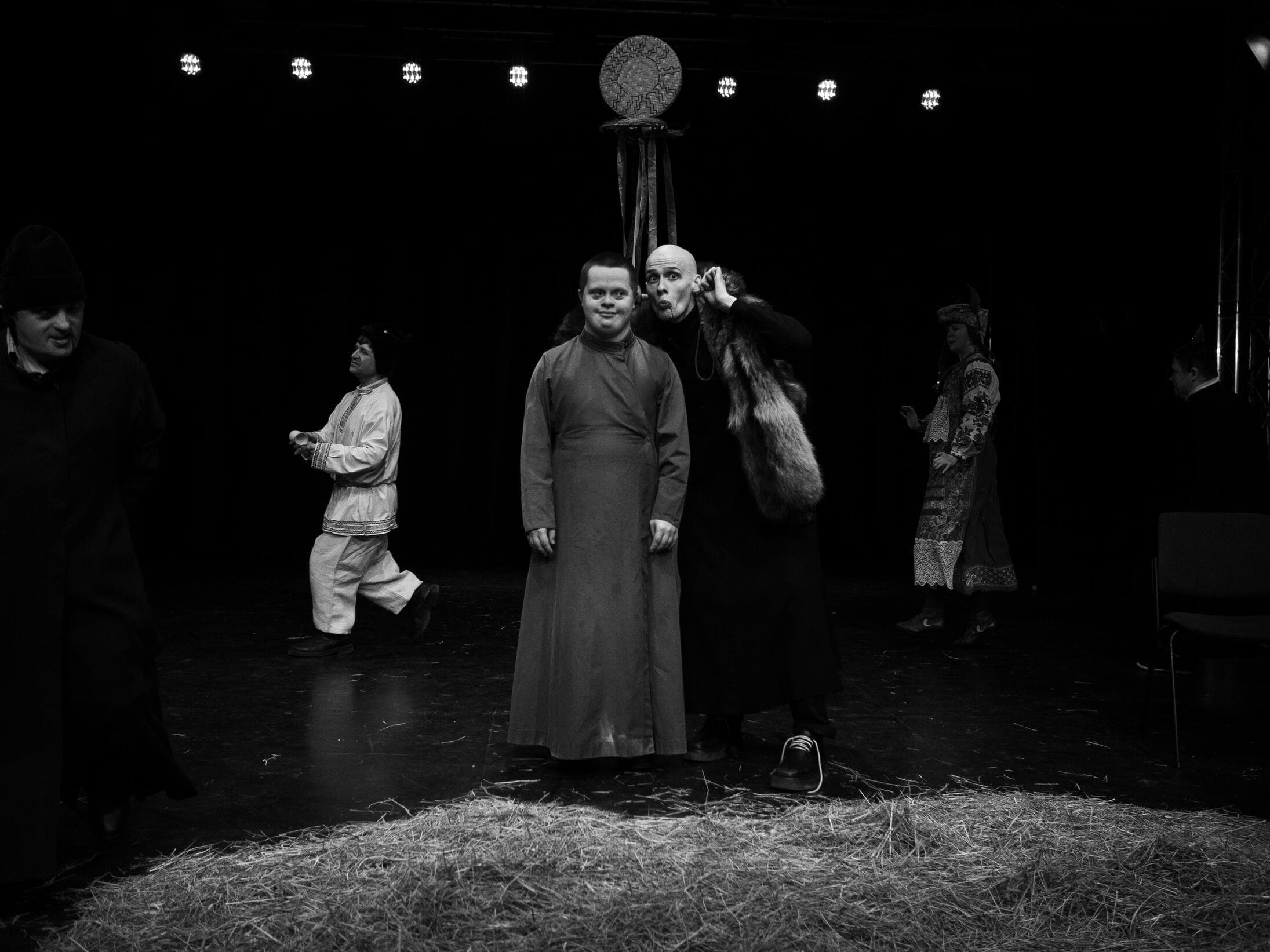 Прение живота со смертью — фото 7