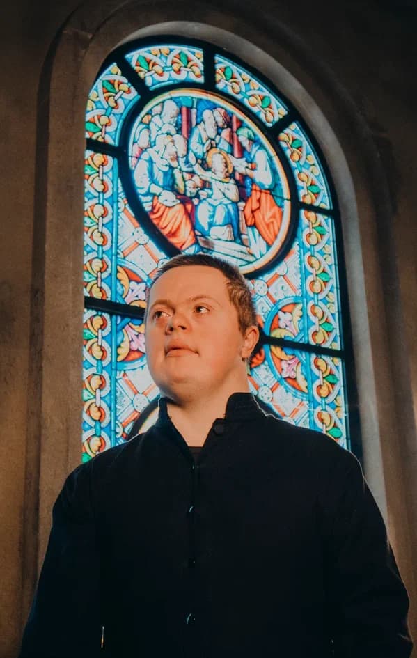 Ваня Косоруков