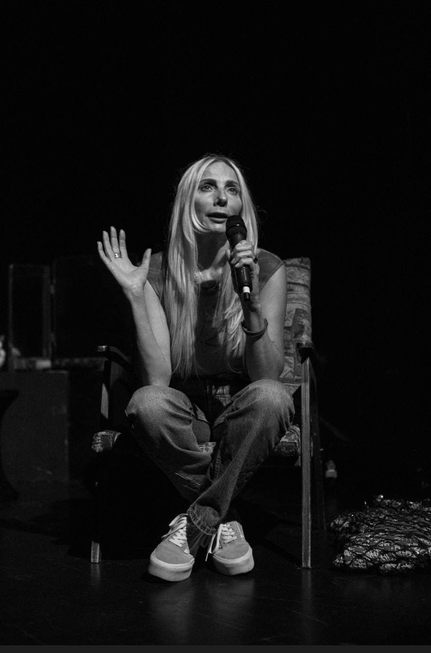 Ксения Чернэ