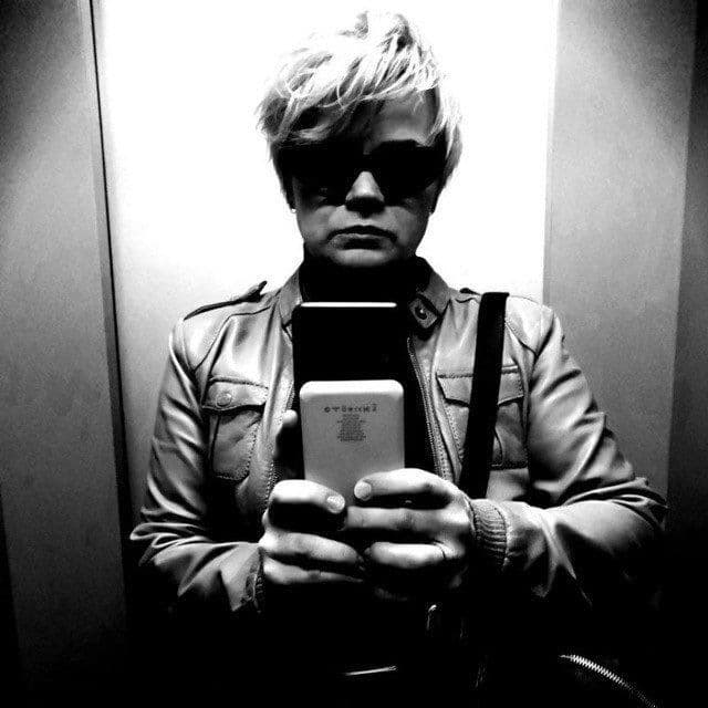 Елизавета Лихачева